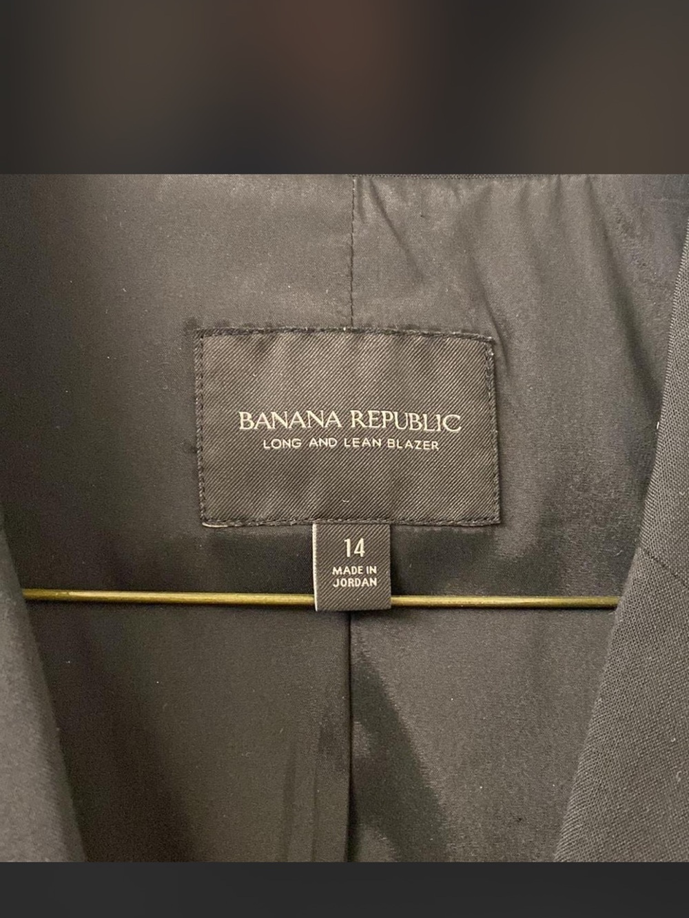Blazer - Picture 5 of 7